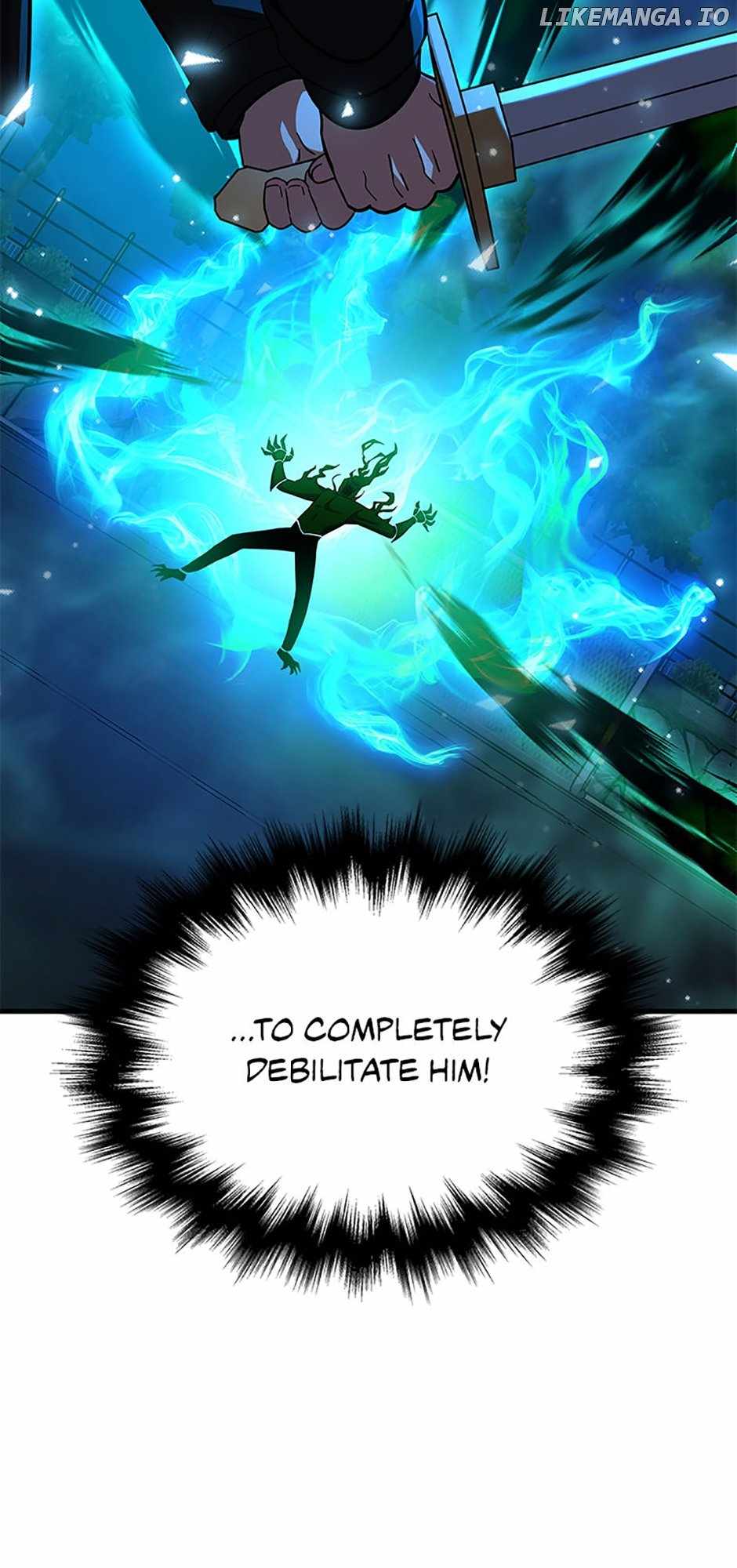 Heir Of Mythical Heroes Chapter 63 52